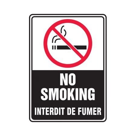 FRENCH BILINGUAL SMOKING FBMSMK508VS